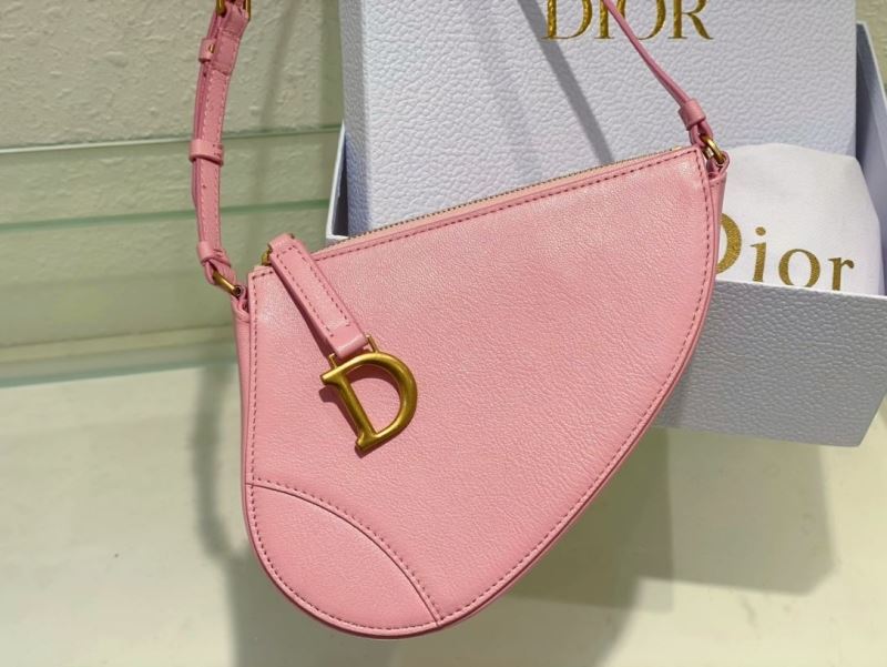 Dior Top Handle Bags